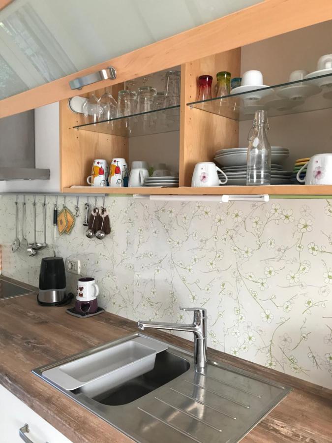 Istrska Hisa Centurium Villa Marezige Buitenkant foto