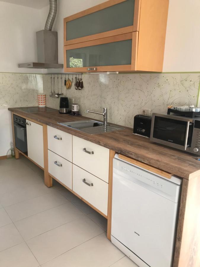 Istrska Hisa Centurium Villa Marezige Buitenkant foto